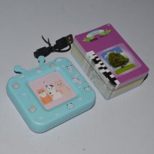 English And Urdu Card Reader - Talking Flashcards ( English+Urdu)