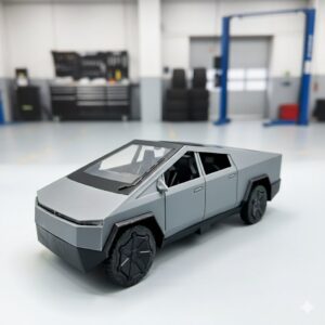 Cyber Truck Remote Control for Boys