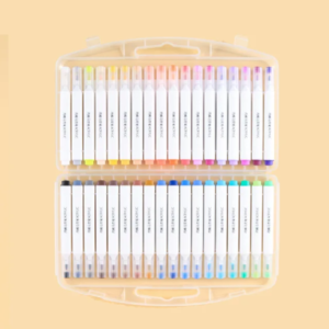 Acrylic Markers (36 pieces)