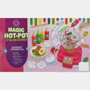 Magic Hotpot