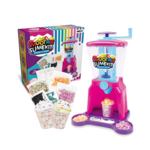 Smoothie Slime Kit - Smoothie Making kit